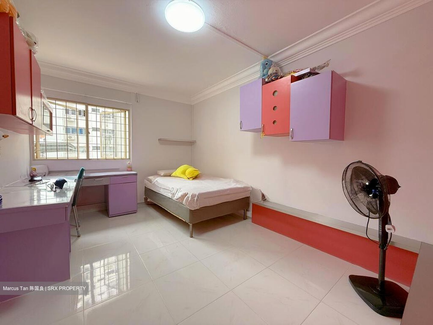 Blk 244 Tampines Street 21 (Tampines), HDB 4 Rooms #533887901